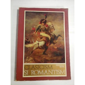 CLASICISM SI ROMANTISM - FREDERICK ANTAL